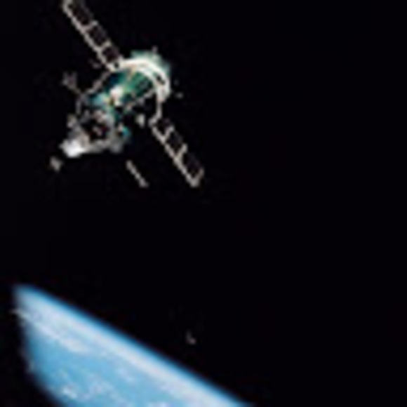 Meet your Posher, Quandoz - Picture 1 of 1